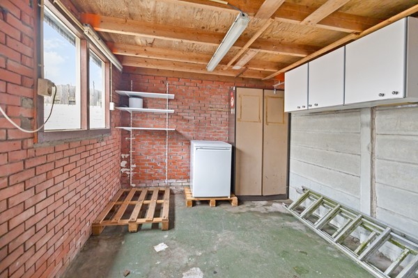 Medium property photo - Wezenstraat 51, 1781 GK Den Helder